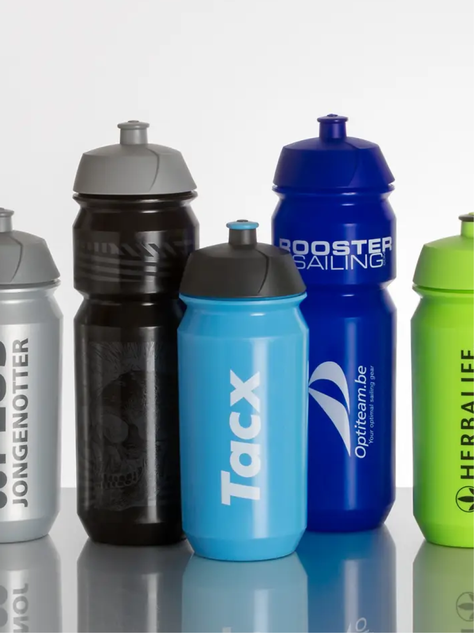 Sportovní láhev Tacx Shiva 750 ml